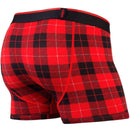 BN3TH Red Classic Trunk