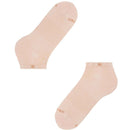 Burlington Beige Everyday 2-Pack Sneaker Socks