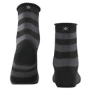 Burlington Black Aberdeen Socks