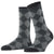 Burlington Black Dalston Socks