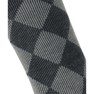 Burlington Black Dalston Socks