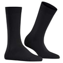 Burlington Black Lady Socks