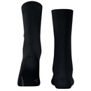 Burlington Black Lady Socks