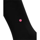 Burlington Black Lady Socks