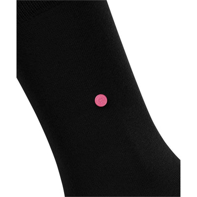 Burlington Black Lady Socks