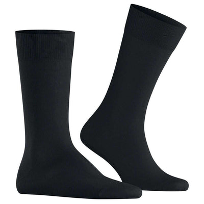 Burlington Black Lord Socks