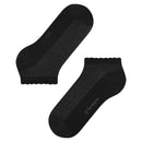 Burlington Black Montrose Socks