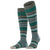 Burlington Black Stripe Knee High Socks