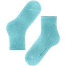 Burlington Blue Chelsea Socks