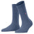 Burlington Blue Lady Socks