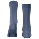 Burlington Blue Lady Socks
