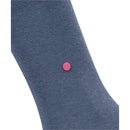 Burlington Blue Lady Socks
