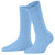 Burlington Blue Lady Socks