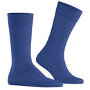 Burlington Blue Lord Socks
