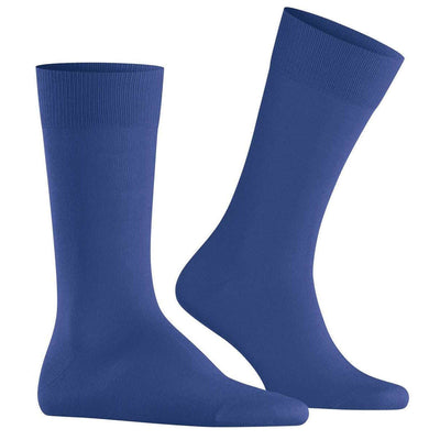 Burlington Blue Lord Socks