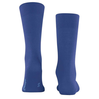 Burlington Blue Lord Socks
