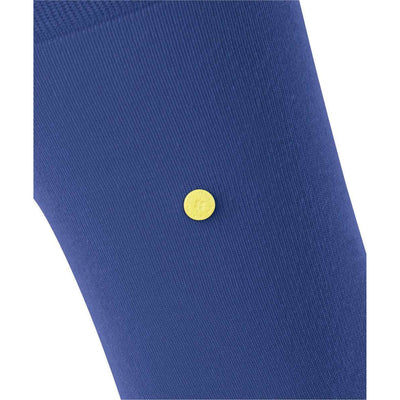 Burlington Blue Lord Socks