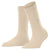 Burlington Cream Lady Socks