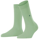 Burlington Green Lady Socks