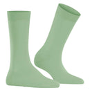 Burlington Green Lady Socks