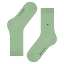 Burlington Green Lady Socks