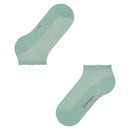 Burlington Green Montrose Sneaker Socks