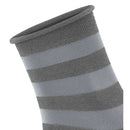 Burlington Grey Aberdeen Socks