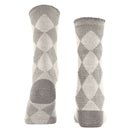 Burlington Grey Dalston Socks