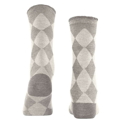 Burlington Grey Dalston Socks
