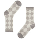Burlington Grey Dalston Socks