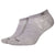 Burlington Grey Everyday 2-Pack Sneaker Socks