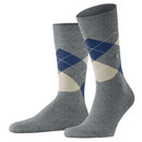 Burlington Grey King Socks