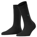 Burlington Grey Lady Socks