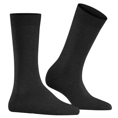 Burlington Grey Lady Socks