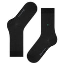 Burlington Grey Lady Socks