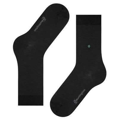 Burlington Grey Lady Socks