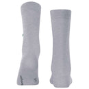 Burlington Grey Lady Socks
