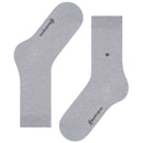 Burlington Grey Lady Socks
