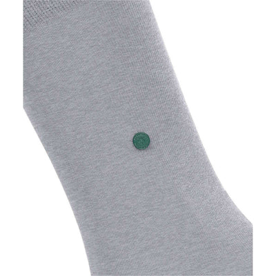 Burlington Grey Lady Socks