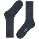 Burlington Grey Leeds Socks
