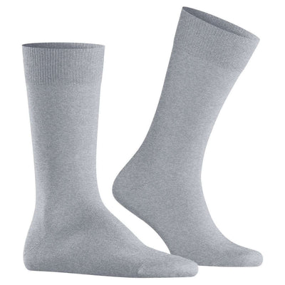 Burlington Grey Lord Socks
