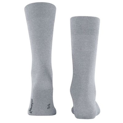 Burlington Grey Lord Socks