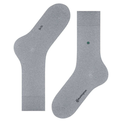 Burlington Grey Lord Socks