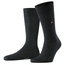 Burlington Grey Lord Socks