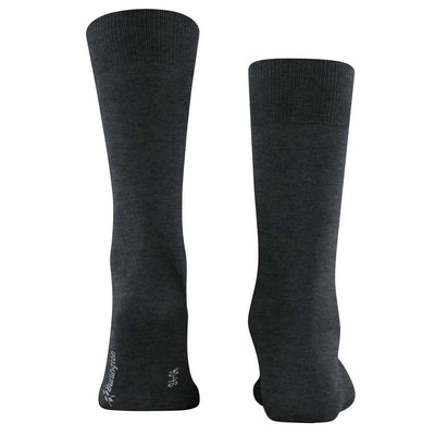 Burlington Grey Lord Socks