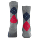 Burlington Grey Queen Socks