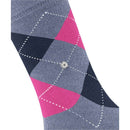 Burlington Grey Queen Socks