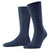 Burlington Navy Lord Socks