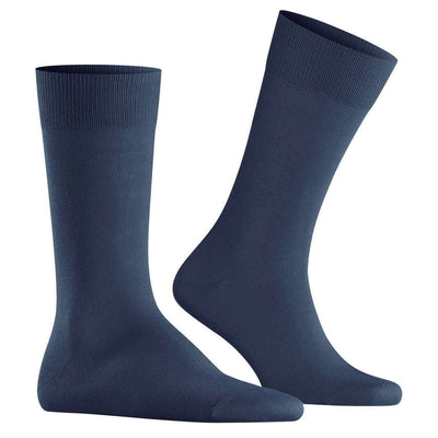 Burlington Navy Lord Socks