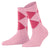Burlington Pink Darlington Socks